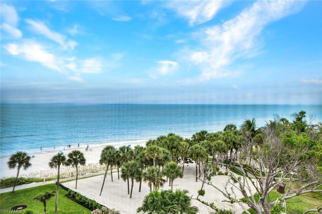 4051 Gulf Shore Blvd N, Unit 600, Naples, FL 34103 Photo