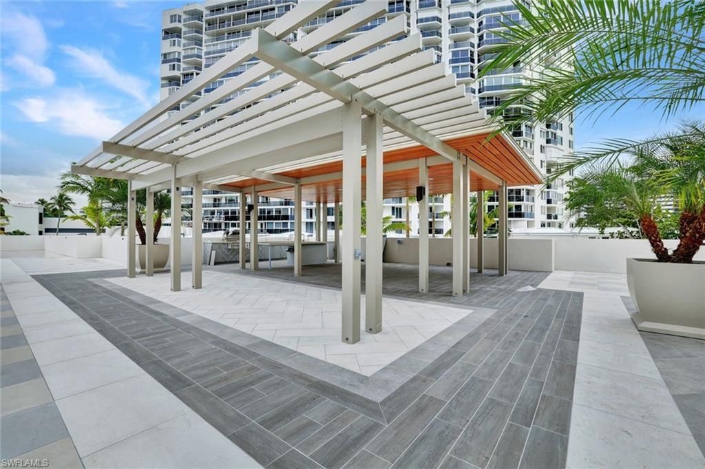 4051 Gulf Shore Blvd N, Unit 600, Naples, FL 34103 Photo