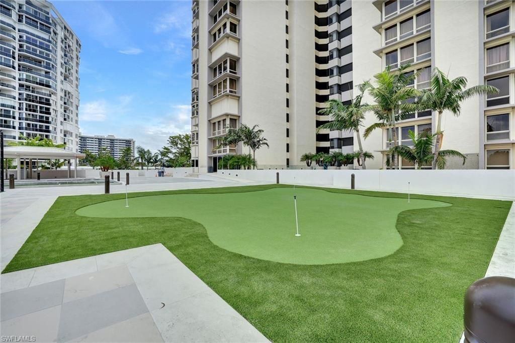 4051 Gulf Shore Blvd N, Unit 600, Naples, FL 34103 Photo