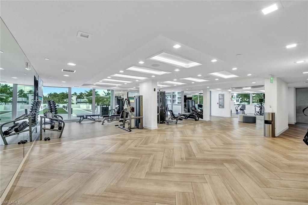 4051 Gulf Shore Blvd N, Unit 600, Naples, FL 34103 Photo