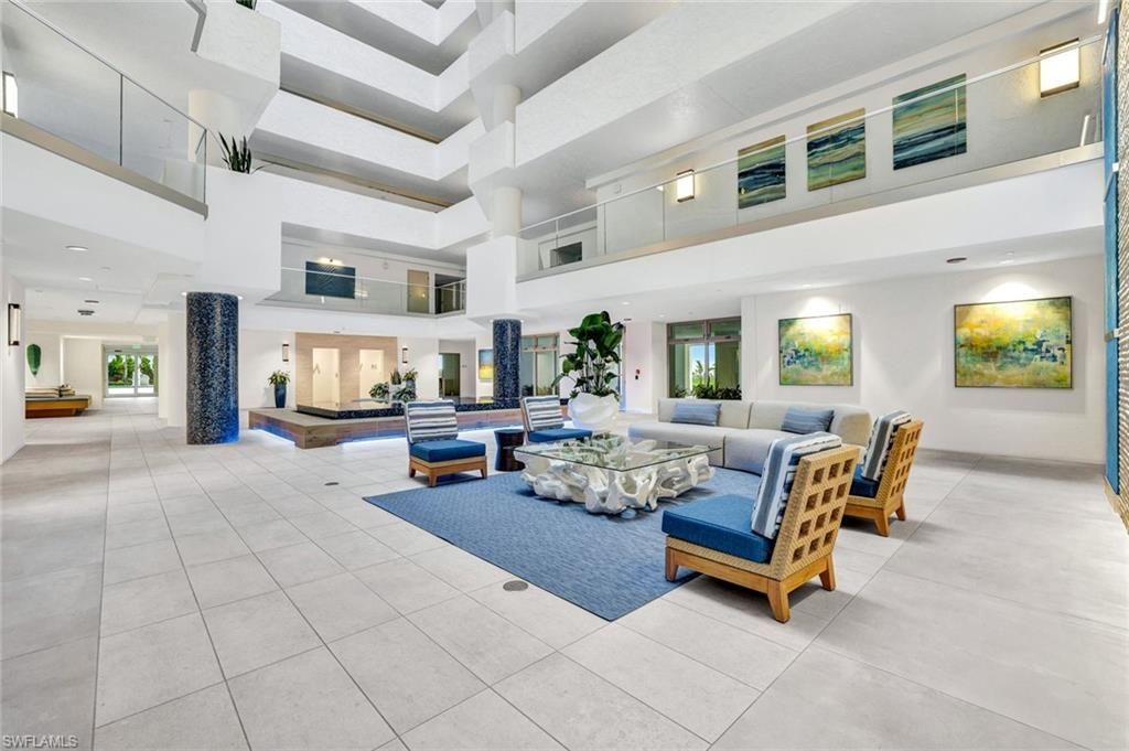 4051 Gulf Shore Blvd N, Unit 600, Naples, FL 34103 Photo