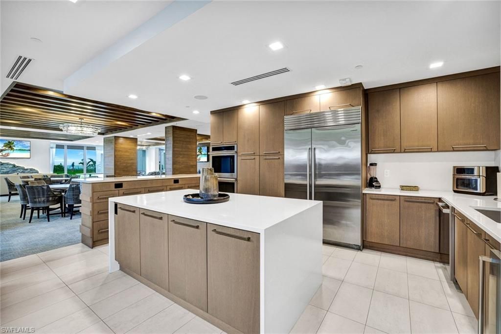 4051 Gulf Shore Blvd N, Unit 600, Naples, FL 34103 Photo