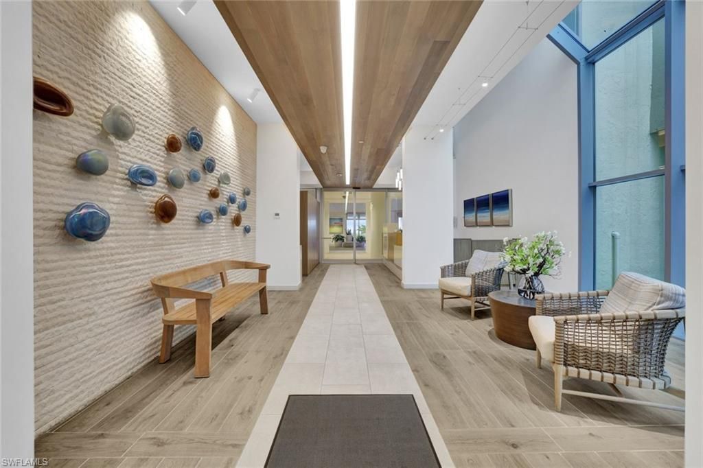 4051 Gulf Shore Blvd N, Unit 600, Naples, FL 34103 Photo