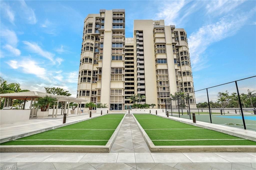 4051 Gulf Shore Blvd N, Unit 600, Naples, FL 34103 Photo