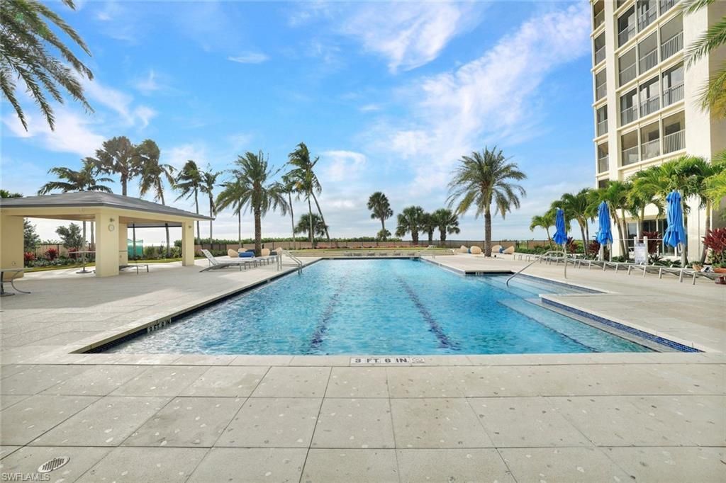 4051 Gulf Shore Blvd N, Unit 600, Naples, FL 34103 Photo