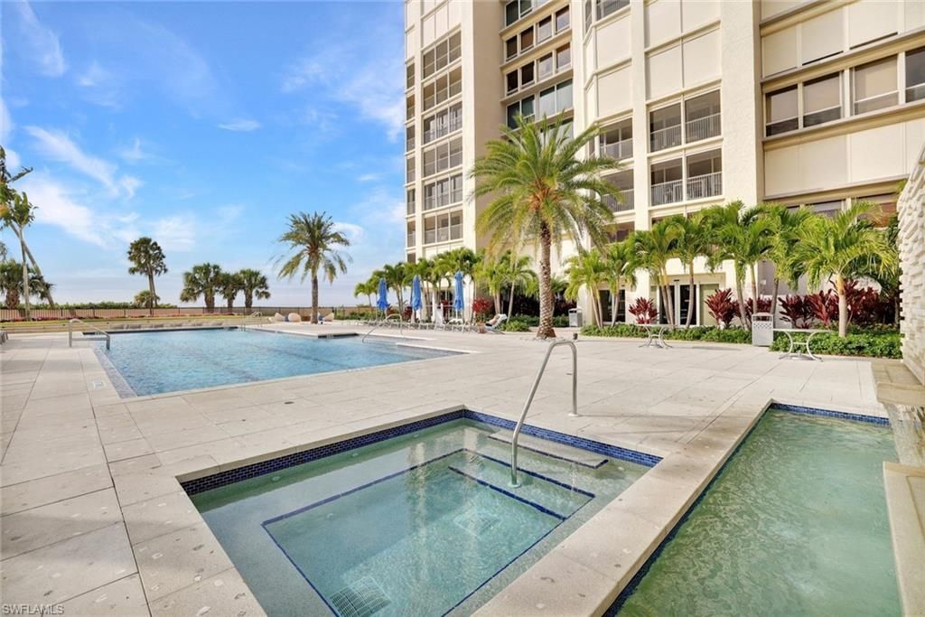 4051 Gulf Shore Blvd N, Unit 600, Naples, FL 34103 Photo