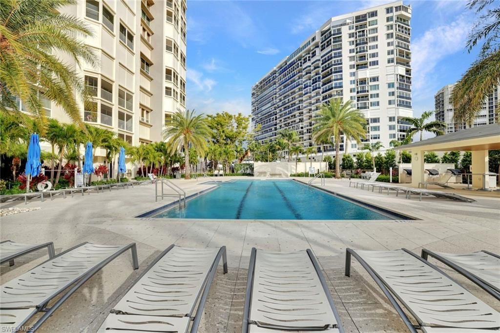 4051 Gulf Shore Blvd N, Unit 600, Naples, FL 34103 Photo