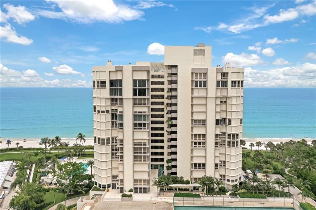4051 Gulf Shore Blvd N, Unit 600, Naples, FL 34103 Photo