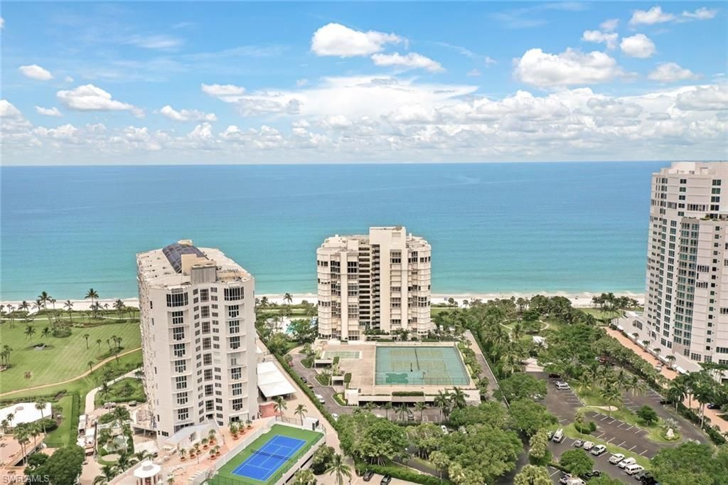 4051 Gulf Shore Blvd N, Unit 600, Naples, FL 34103 Photo