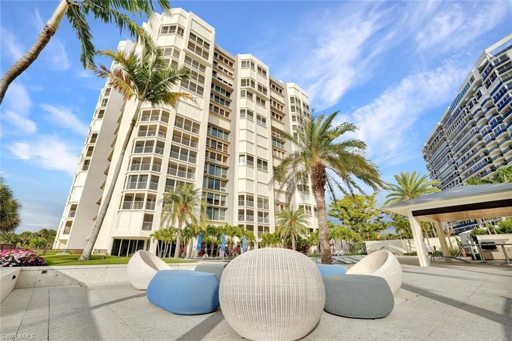 4051 Gulf Shore Blvd N, Unit 600, Naples, FL 34103 Photo