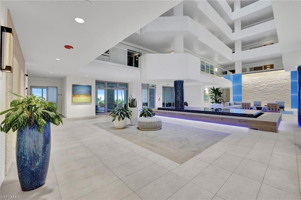 4051 Gulf Shore Blvd N, Unit 600, Naples, FL 34103 Photo