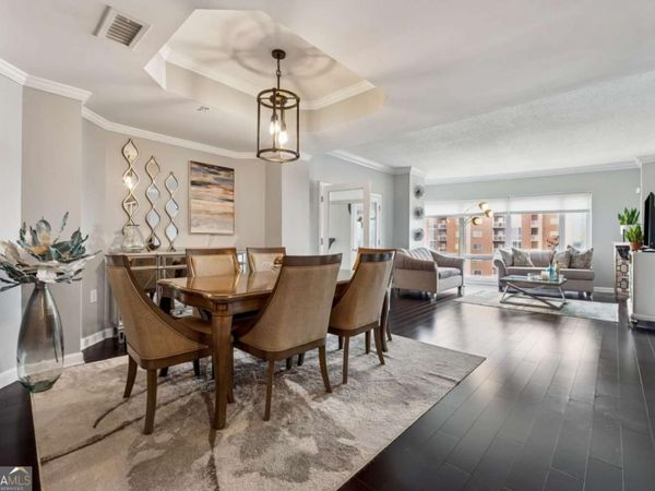 3475 Oak Valley Road NE, Unit 980, Atlanta, GA 30326