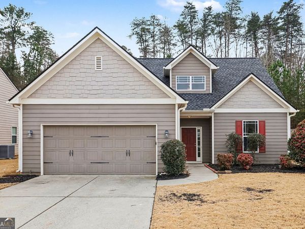 1560 Parkside Village Drive, Cumming, GA 30040