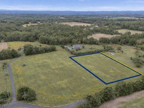 124 Fitzer Rd, Kingwood, NJ 08825