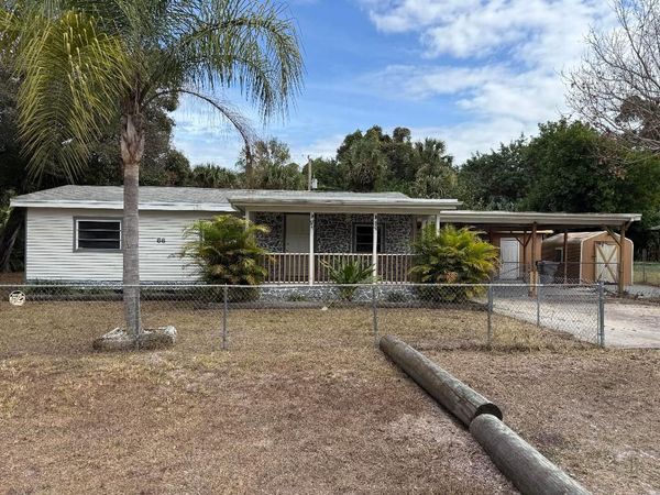 66 46th Avenue, Vero Beach, FL 32968