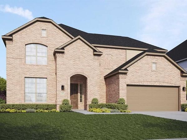 16728 Flatlands Way, Celina, TX 75009