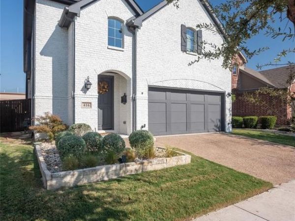 416 Wiltshire Boulevard, Lewisville, TX 75056