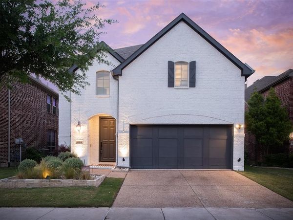 416 Wiltshire Boulevard, Lewisville, TX 75056
