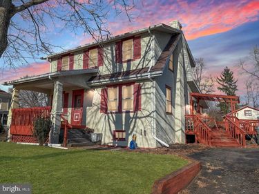 1413 OLD SCHUYLKILL ROAD, SPRING CITY, PA 19475