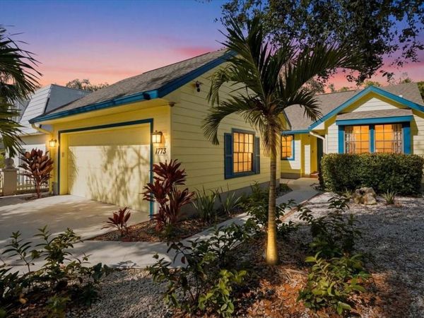 1773 SOUTHWOOD STREET, SARASOTA, FL 34231