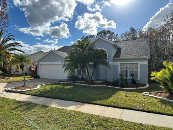 632 HERON BAY DRIVE, ORLANDO, FL 32825