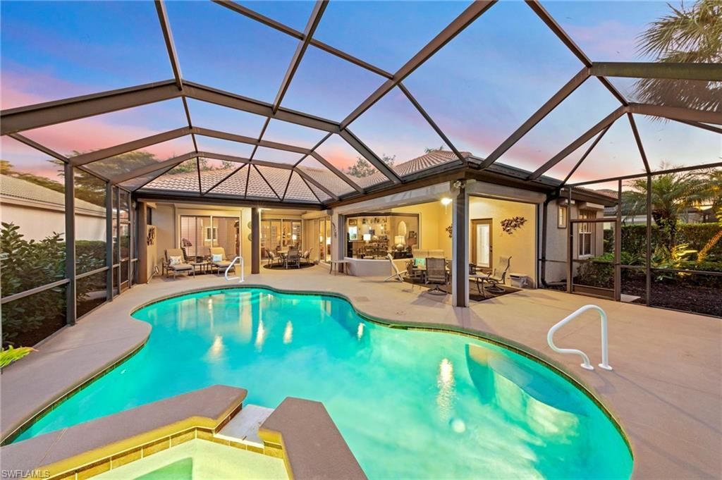 20042 Buttermere Ct, Estero, FL 33928 Photo