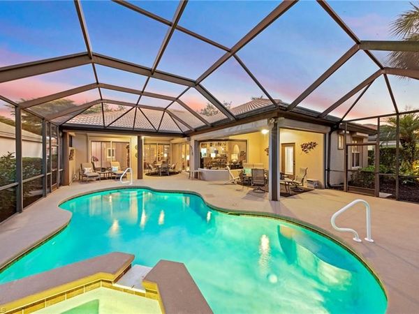 20042 Buttermere CT, ESTERO, FL 33928