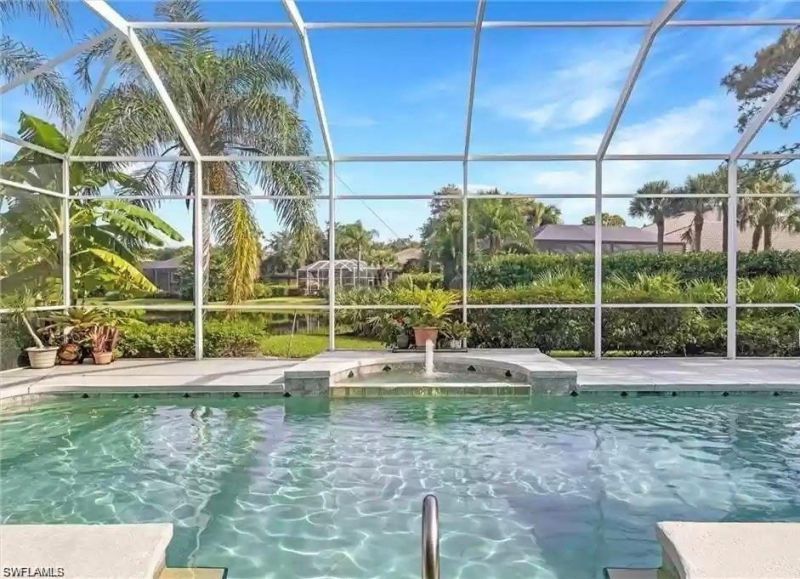 3490 Candleberry Ct , Bonita Springs, FL 34134 Photo