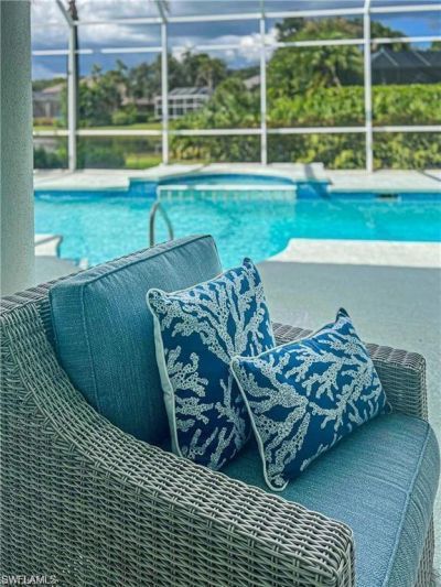 3490 Candleberry Ct , Bonita Springs, FL 34134 Photo