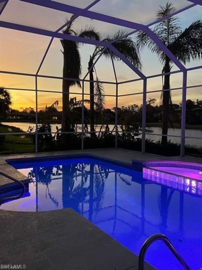 3490 Candleberry Ct , Bonita Springs, FL 34134 Photo