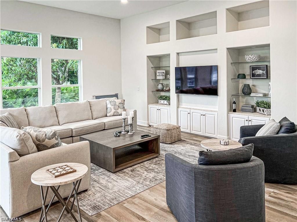 3490 Candleberry Ct , Bonita Springs, FL 34134 Photo