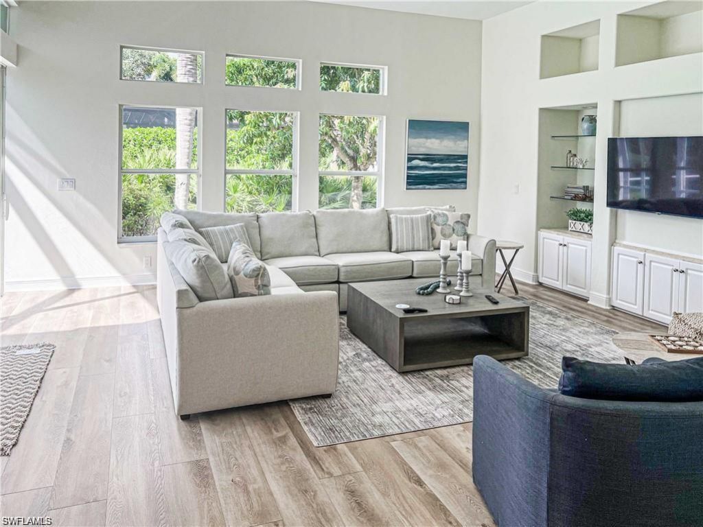 3490 Candleberry Ct , Bonita Springs, FL 34134 Photo