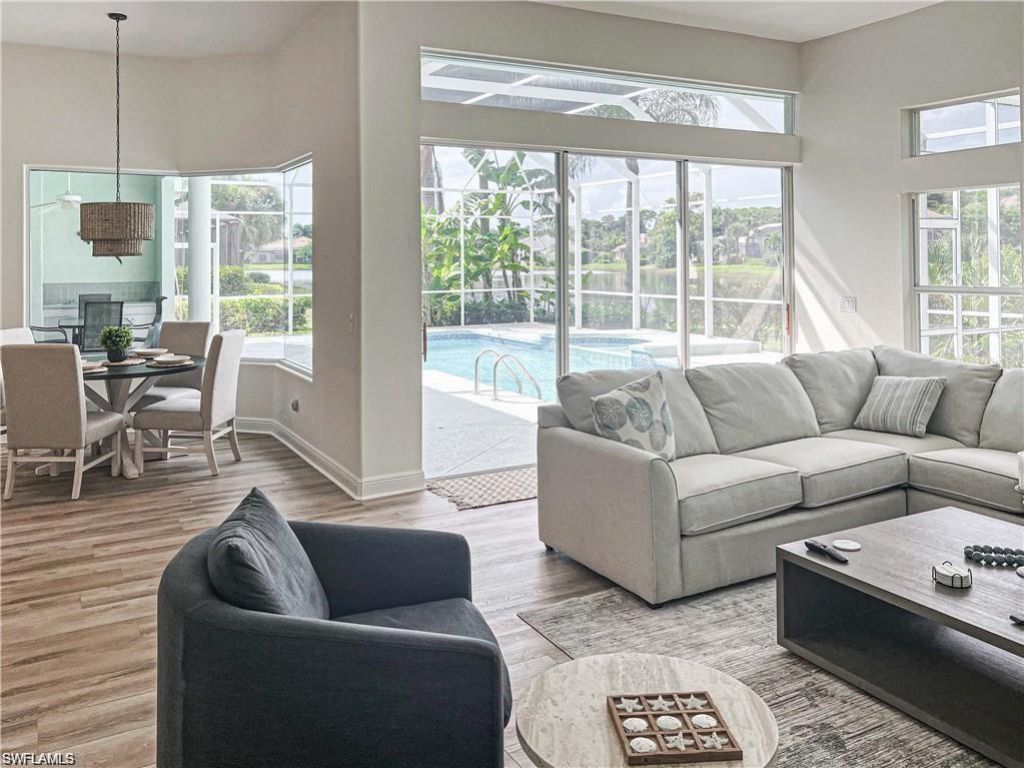 3490 Candleberry Ct , Bonita Springs, FL 34134 Photo