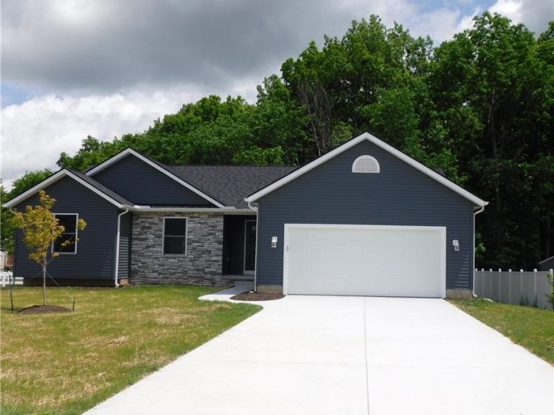 16298 Weathervane Drive, Middlefield, OH 44062 Photo 1