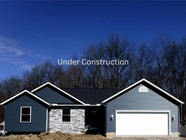 16298 Weathervane Drive, Middlefield, OH 44062