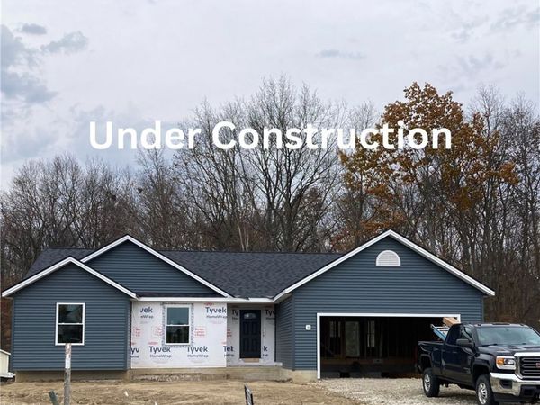 16298 Weathervane Drive, Middlefield, OH 44062