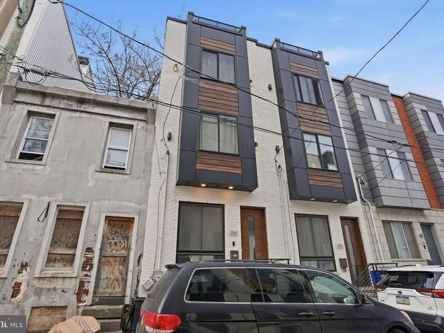 1514 S Bambrey Street, Philadelphia, PA 19146 Main Photo