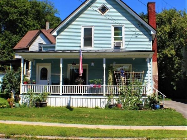 70 Tremont Street, Barre City, VT 05641