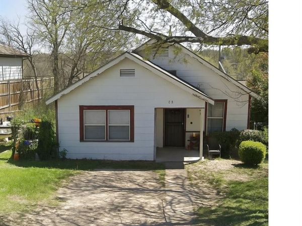 6424 Teague Drive, Dallas, TX 75241