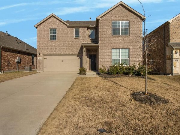 909 Penny Street, Anna, TX 75409