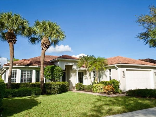 3944 Ruxton RD, NAPLES, FL 34116