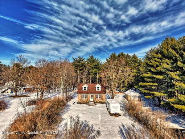 42 Old Route 23, Cairo, NY 12413