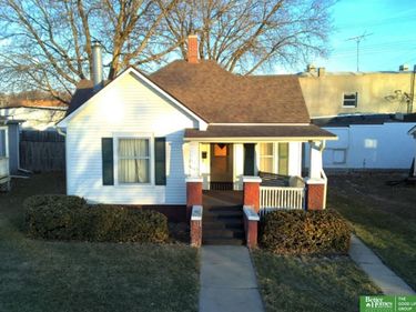 812 N Platte Avenue, York, NE 68467