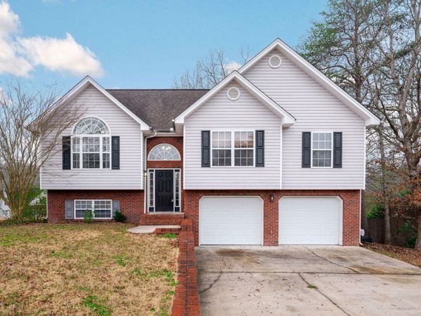 211 Elaine Drive, Flintstone, GA 30725