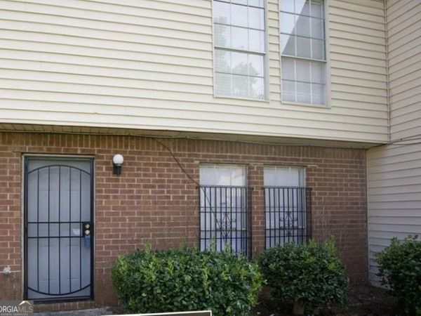 3168 Nectarine Circle, Decatur, GA 30034