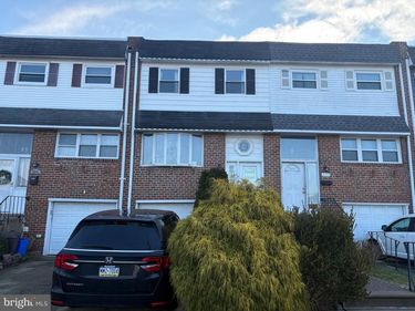 3251 MORNING GLORY ROAD, PHILADELPHIA, PA 19154