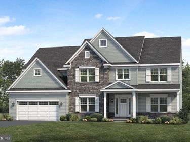 LOT, Unit SILVERBROO, NEWMANSTOWN, PA 17073