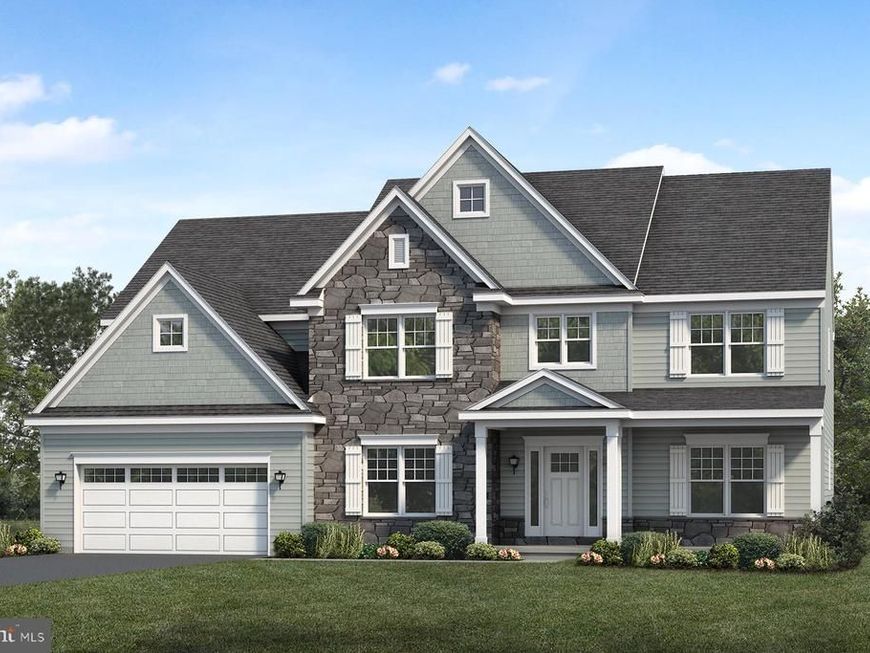 Lot, Unit SILVERBROO, Newmanstown, PA 17073 Main Photo