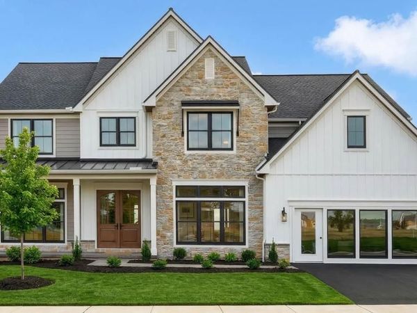 LOT, Unit SILVERBROO, NEWMANSTOWN, PA 17073