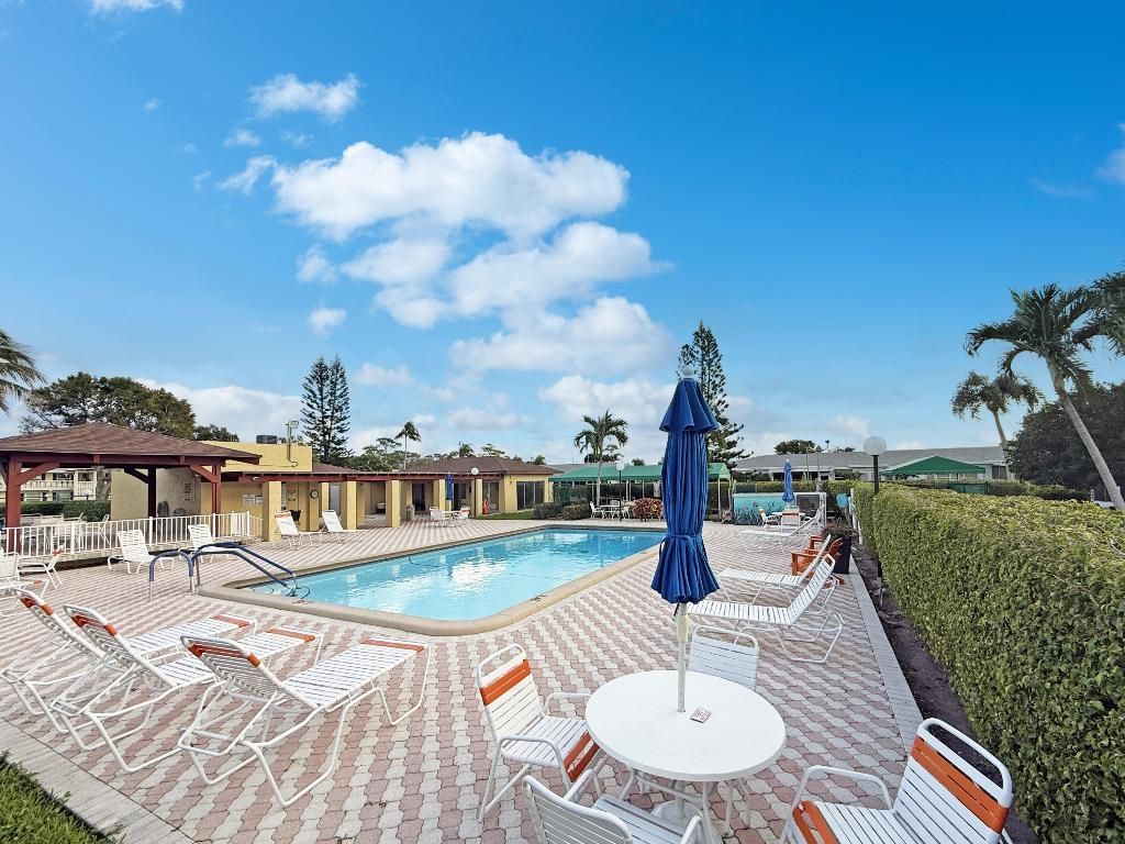 1021 Flame Vine Avenue, Unit 203, Delray Beach, FL 33445 Photo